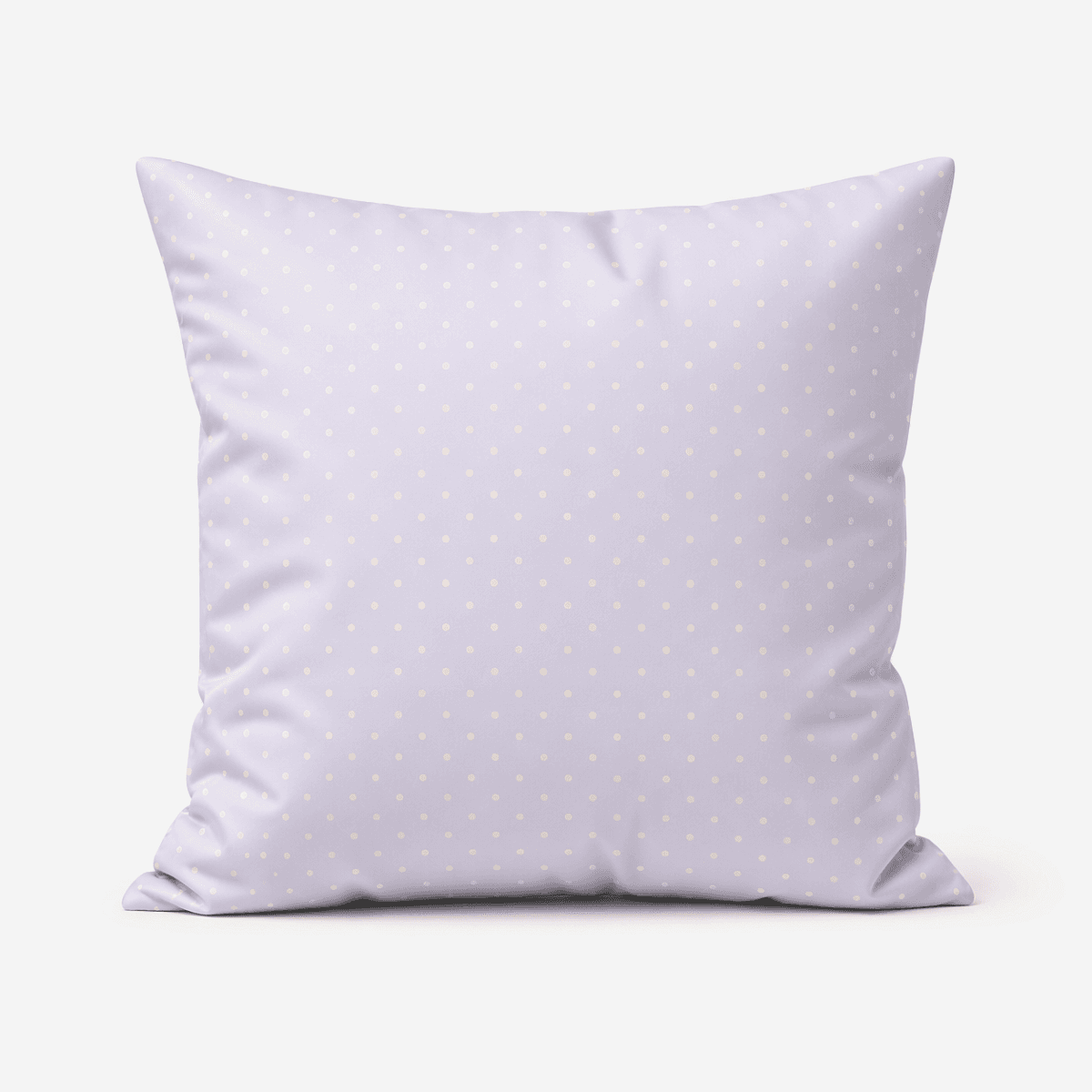 Подушка 60×60 холфитекс, чехол бязь
